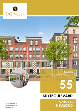 Brochure preview - Suytboulevard 55, 5705 KG HELMOND (1)