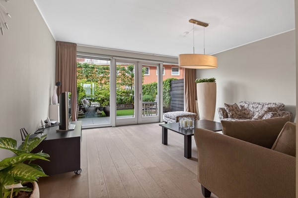 Medium property photo - Suytboulevard 55, 5705 KG Helmond