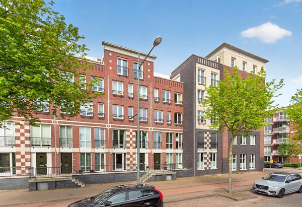 Medium property photo - Suytboulevard 55, 5705 KG Helmond