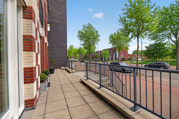Medium property photo - Suytboulevard 55, 5705 KG Helmond