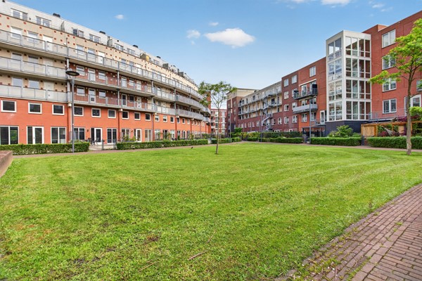 Medium property photo - Suytboulevard 55, 5705 KG Helmond