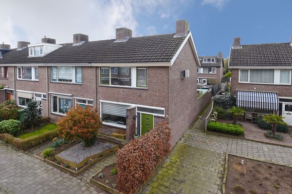 Medium property photo - Generaal de Carislaan 13, 5623 GK Eindhoven