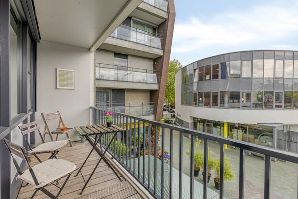 Medium property photo - Cassandraplein 5-38, 5631 BA Eindhoven