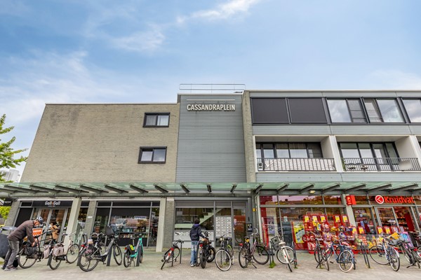 Medium property photo - Cassandraplein 5-38, 5631 BA Eindhoven