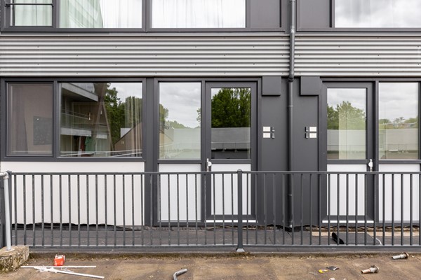 Medium property photo - Cassandraplein 5-38, 5631 BA Eindhoven