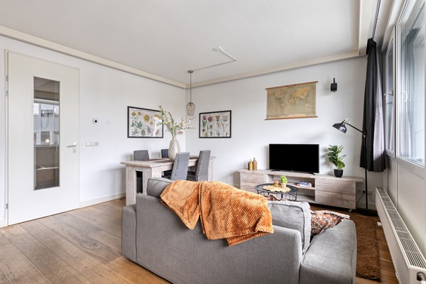 Medium property photo - Cassandraplein 5-38, 5631 BA Eindhoven