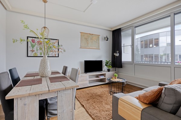 Medium property photo - Cassandraplein 5-38, 5631 BA Eindhoven