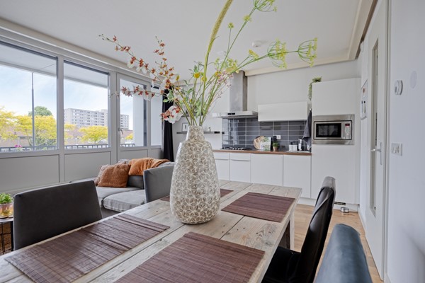 Medium property photo - Cassandraplein 5-38, 5631 BA Eindhoven