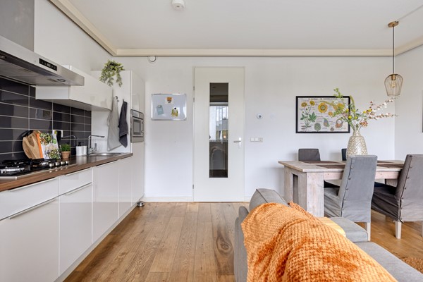 Medium property photo - Cassandraplein 5-38, 5631 BA Eindhoven