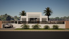 Te koop: Urb. los Lagos, 35660 La Oliva