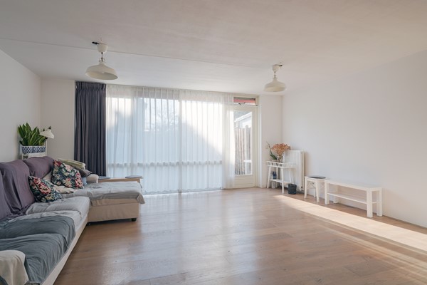Medium property photo - Tinelstraat 21, 5654 LS Eindhoven