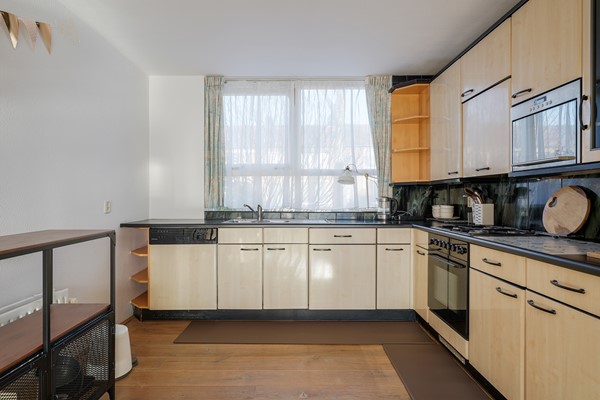 Medium property photo - Tinelstraat 21, 5654 LS Eindhoven