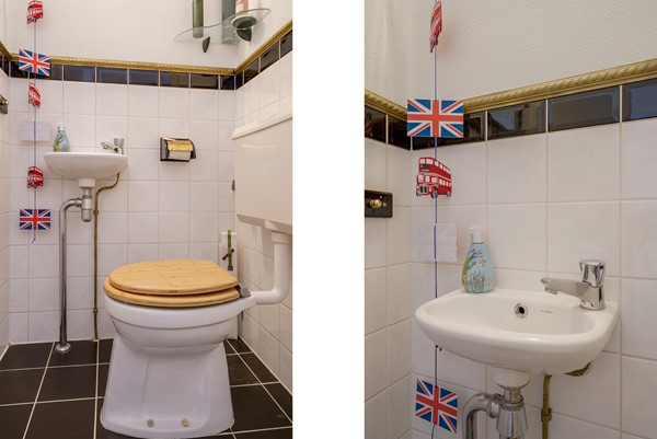 Medium property photo - Tinelstraat 21, 5654 LS Eindhoven