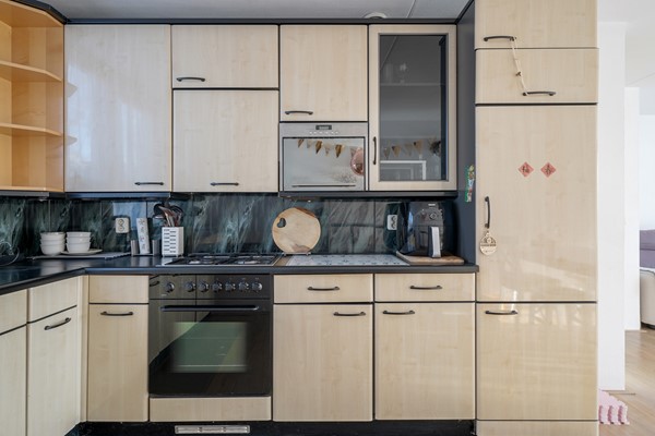 Medium property photo - Tinelstraat 21, 5654 LS Eindhoven