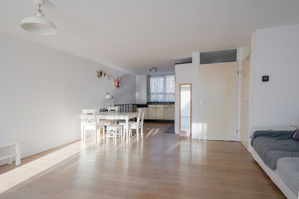 Medium property photo - Tinelstraat 21, 5654 LS Eindhoven