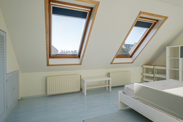 Medium property photo - Tinelstraat 21, 5654 LS Eindhoven