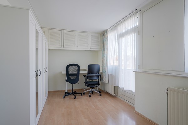 Medium property photo - Tinelstraat 21, 5654 LS Eindhoven