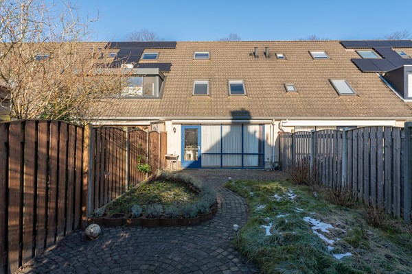 Medium property photo - Tinelstraat 21, 5654 LS Eindhoven