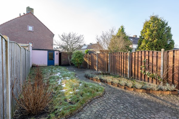 Medium property photo - Tinelstraat 21, 5654 LS Eindhoven
