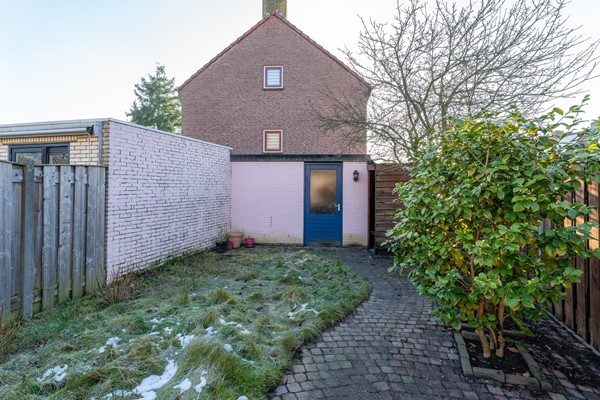 Medium property photo - Tinelstraat 21, 5654 LS Eindhoven