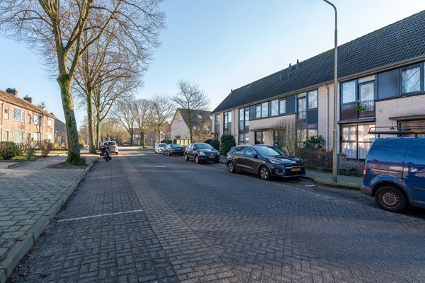 Medium property photo - Tinelstraat 21, 5654 LS Eindhoven