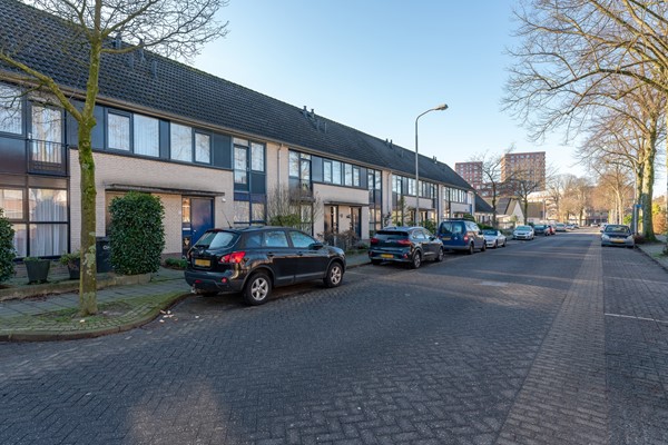 Medium property photo - Tinelstraat 21, 5654 LS Eindhoven