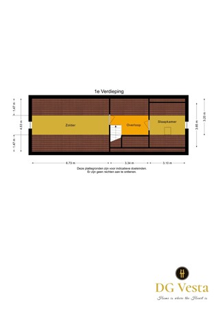Sneidershoek 15, 5511 KR Knegsel - 1ste verdieping.jpg