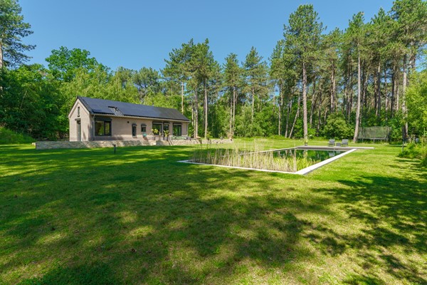 Medium property photo - Sneidershoek 15, 5511 KR Knegsel