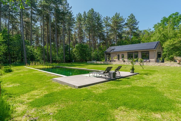 Medium property photo - Sneidershoek 15, 5511 KR Knegsel