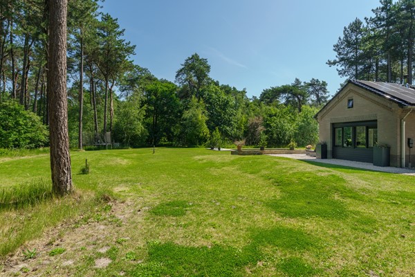 Medium property photo - Sneidershoek 15, 5511 KR Knegsel