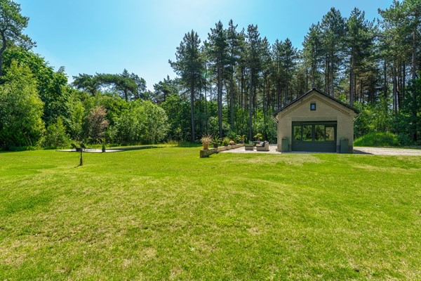 Medium property photo - Sneidershoek 15, 5511 KR Knegsel