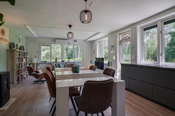 Medium property photo - Sneidershoek 15, 5511 KR Knegsel