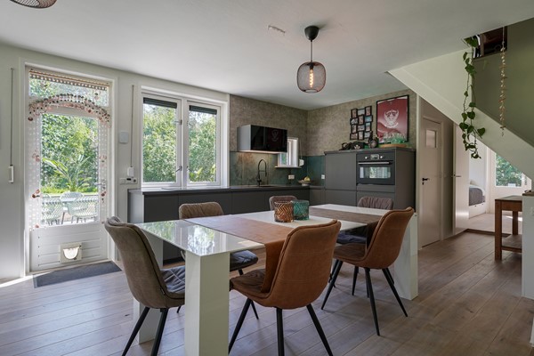 Medium property photo - Sneidershoek 15, 5511 KR Knegsel