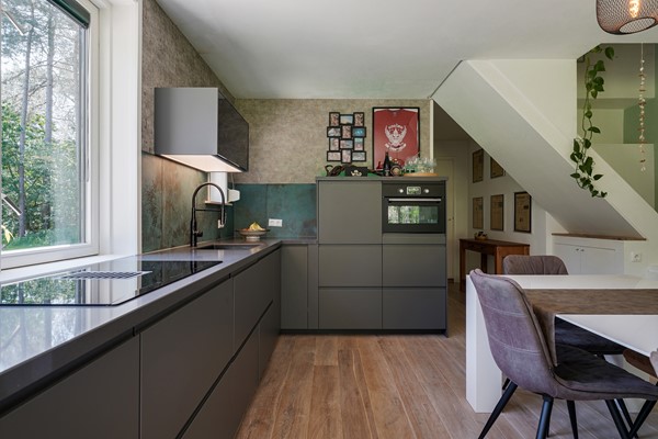 Medium property photo - Sneidershoek 15, 5511 KR Knegsel