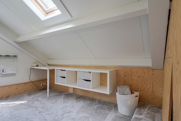 Medium property photo - Sneidershoek 15, 5511 KR Knegsel