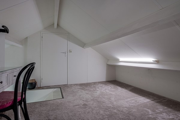 Medium property photo - Sneidershoek 15, 5511 KR Knegsel
