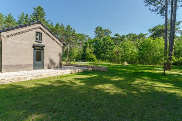 Medium property photo - Sneidershoek 15, 5511 KR Knegsel
