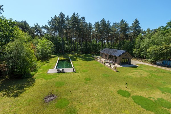 Medium property photo - Sneidershoek 15, 5511 KR Knegsel