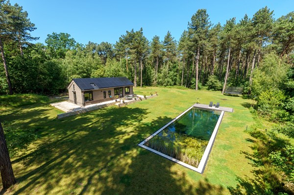 Medium property photo - Sneidershoek 15, 5511 KR Knegsel