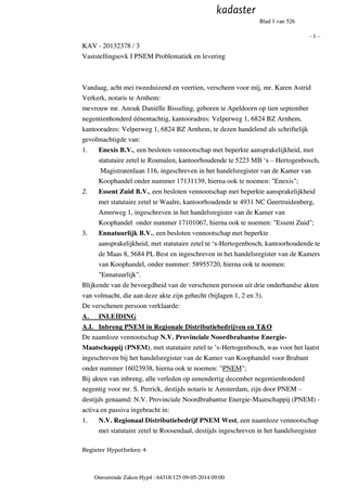 Brochure preview - Afschrift openbaar register - Onroerende Zaken Hyp4 64318 125.pdf