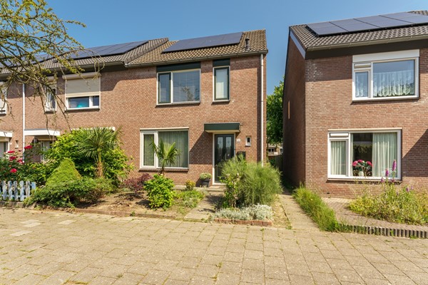 Te koop: Hudsonlaan 748, 5623 NT Eindhoven