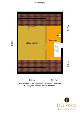 Hudsonlaan 748, 5623 NT Eindhoven - 2de verdieping.jpg