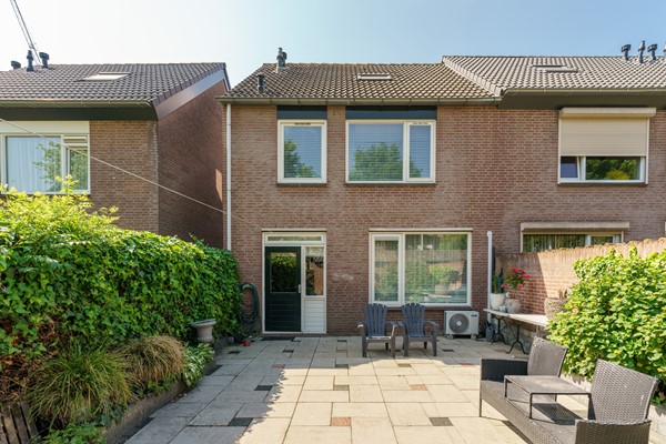 Medium property photo - Hudsonlaan 748, 5623 NT Eindhoven