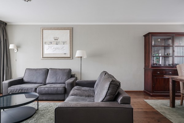 Medium property photo - Hudsonlaan 748, 5623 NT Eindhoven