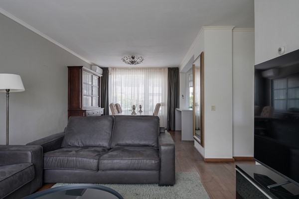 Medium property photo - Hudsonlaan 748, 5623 NT Eindhoven