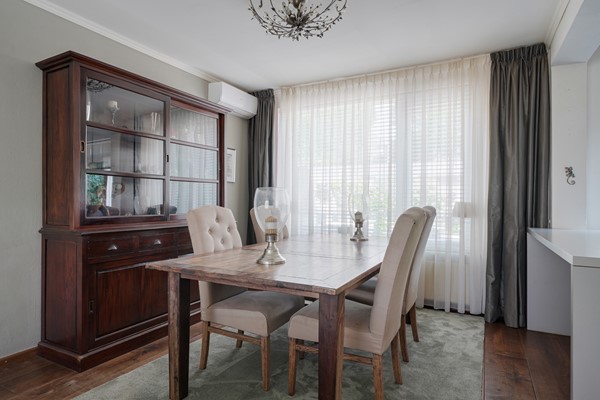 Medium property photo - Hudsonlaan 748, 5623 NT Eindhoven