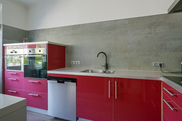 Medium property photo - Hudsonlaan 748, 5623 NT Eindhoven