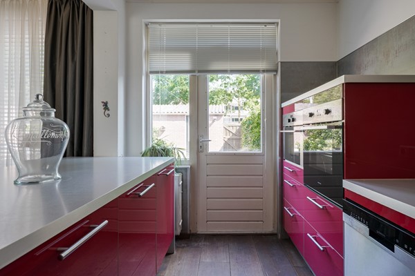 Medium property photo - Hudsonlaan 748, 5623 NT Eindhoven