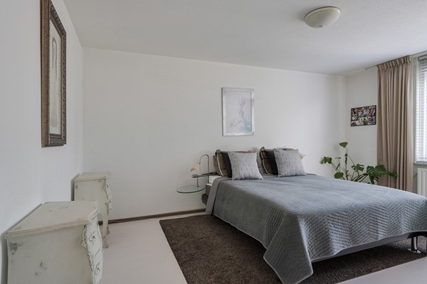Medium property photo - Hudsonlaan 748, 5623 NT Eindhoven