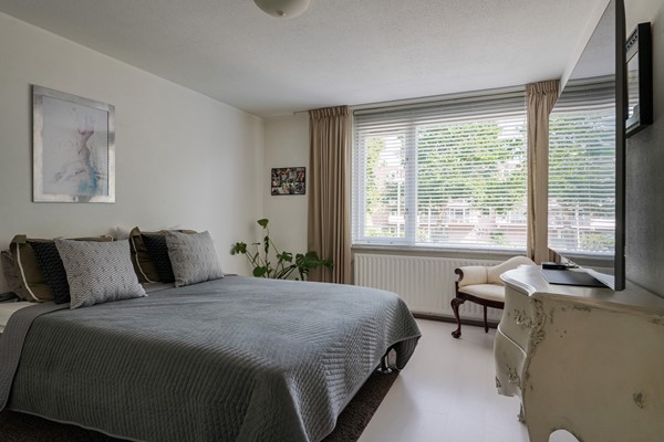 Medium property photo - Hudsonlaan 748, 5623 NT Eindhoven